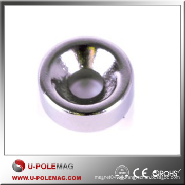 Descuento Super Strong Magnet Neodymium Ring N35